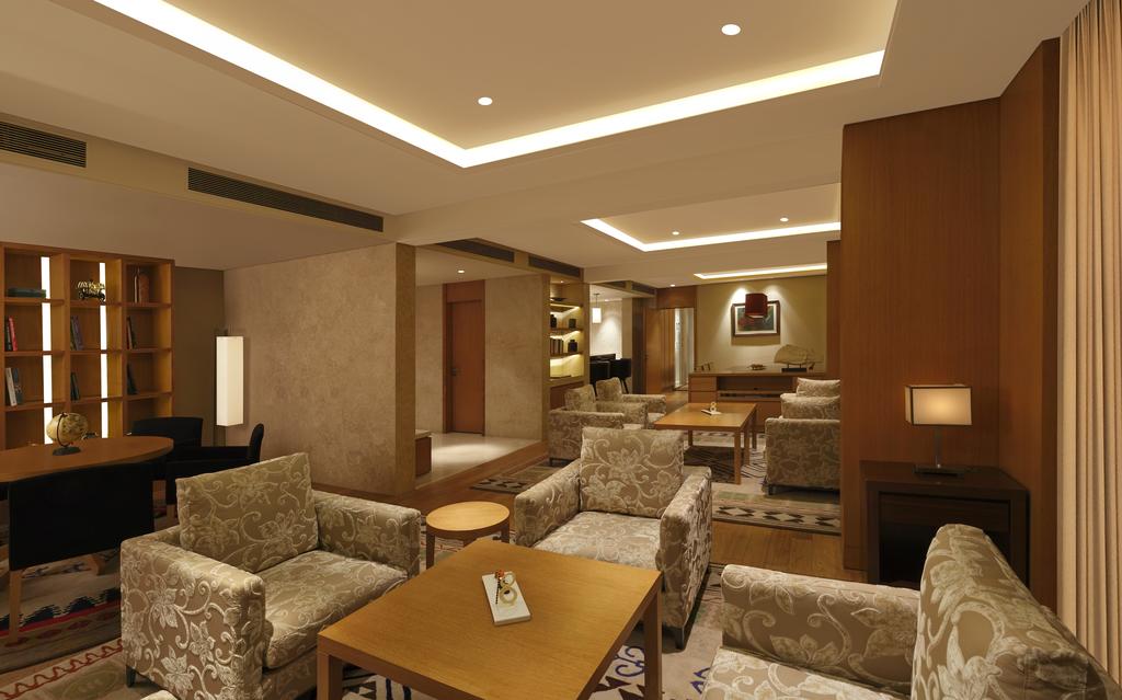 Doubletree By Hilton Hotel Pune - Chinchwad, Індія, Пуна, тури, фото та відгуки