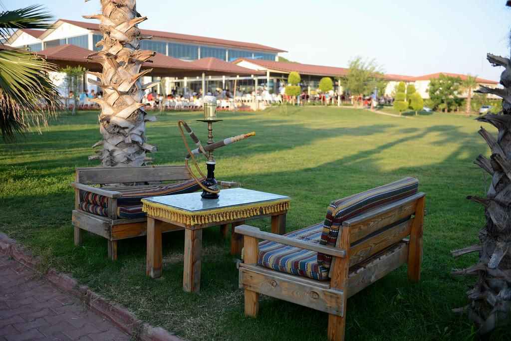 Armas Belek Hotel  hv1 (Belek Soho Beach Club) Турция цены