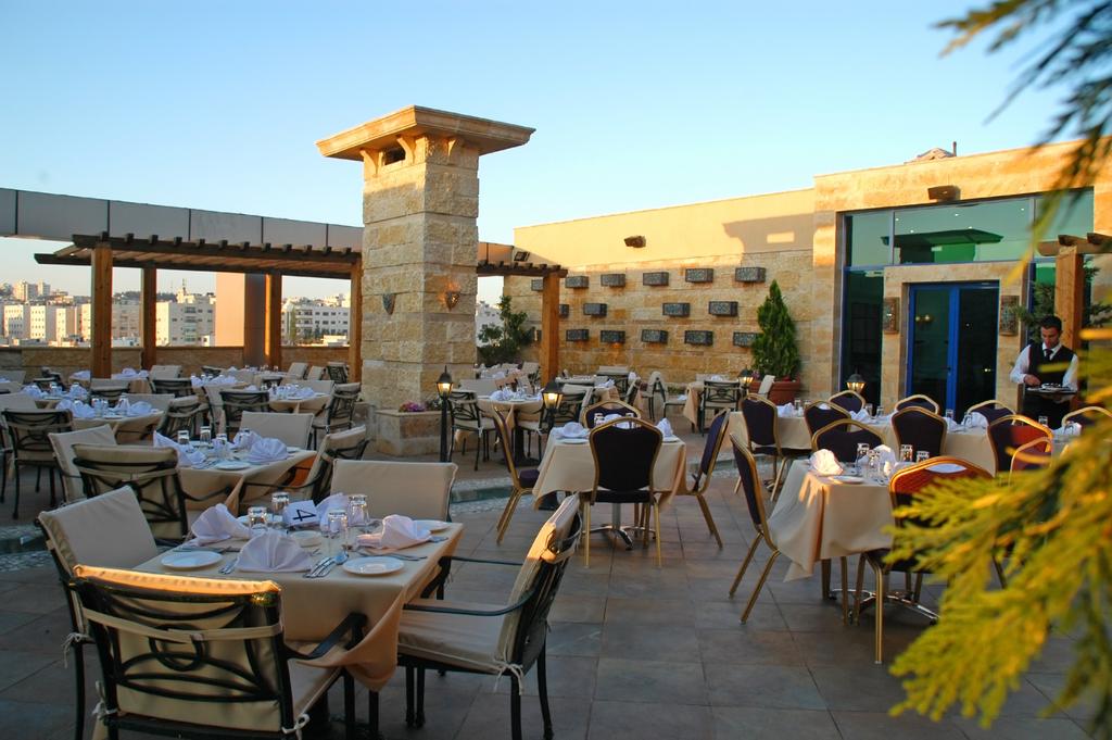 Отель, Иордания, Амман, Sadeen Amman Hotel And Suites