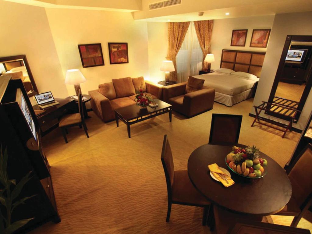 Тури в готель Plaza Inn Doha Доха (місто)