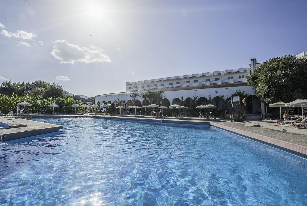 Irene Palace Hotel, Rodos (wybrzeże Morza Śródziemnego), zdjęcia z wakacje