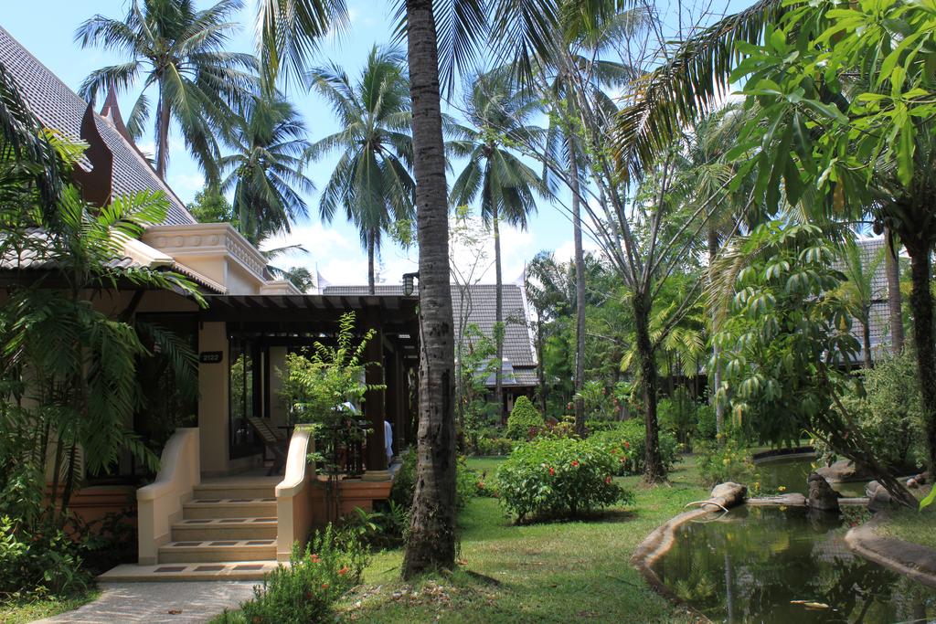 Mukdara Beach Villa, Таиланд, Као Лак