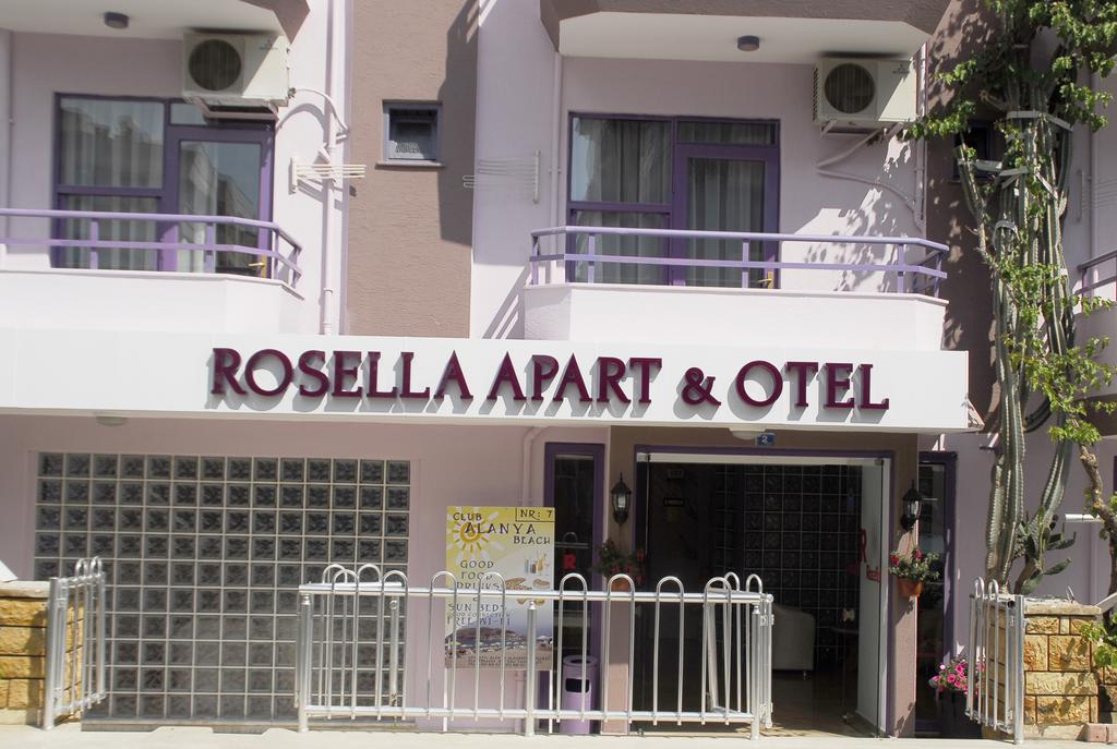 Rosella Apart  Hotel (ex. Rosella Suite Hotel), 3, фотографії