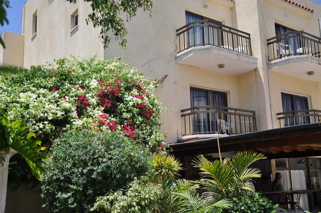 Cyprus Mariela Aparthotel