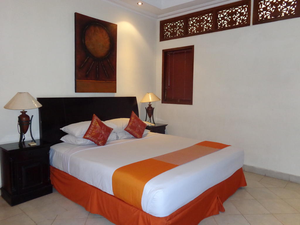 Zdjęcie hotelu The Batu Belig