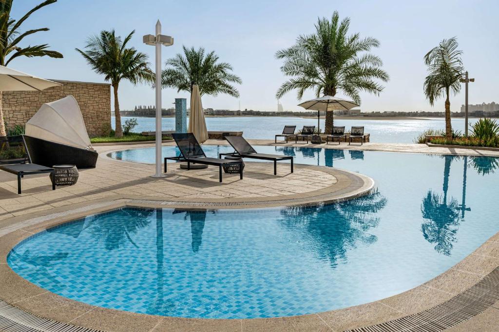 Wyndham Residences The Palm, ОАЭ, Дубай Пальма, туры, фото и отзывы