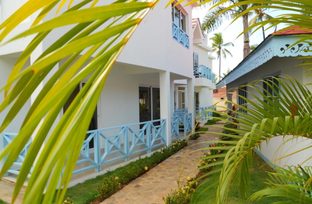 Доминиканская республика Playa Caribe Hotel