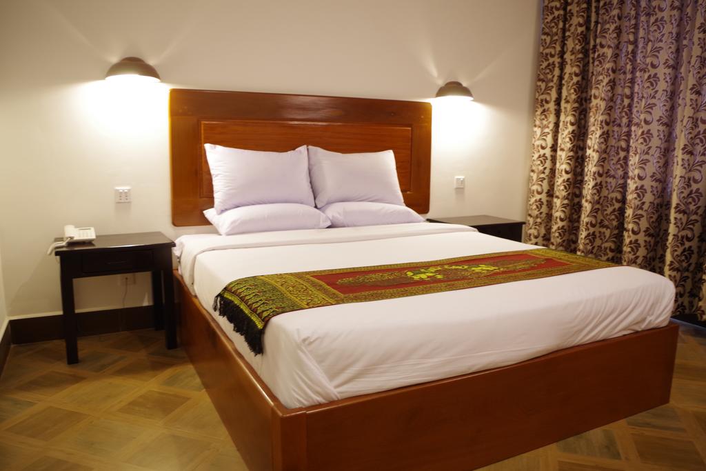Отзывы про отдых в отеле, Bao Mai Resort