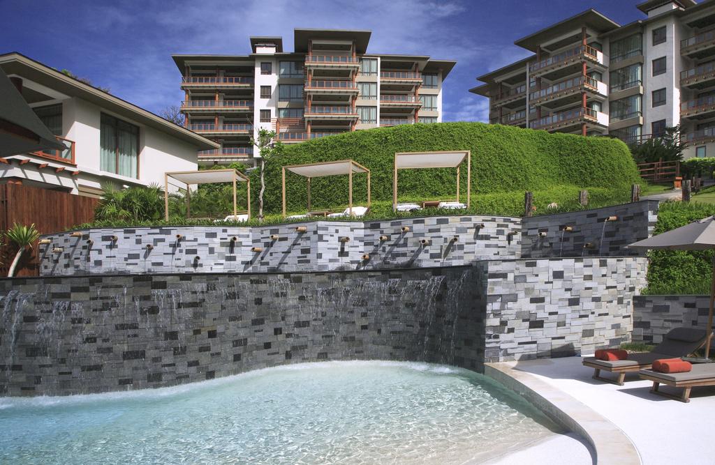 Готель, Ко Самуї, Таїланд, Shasa Resort & Residences