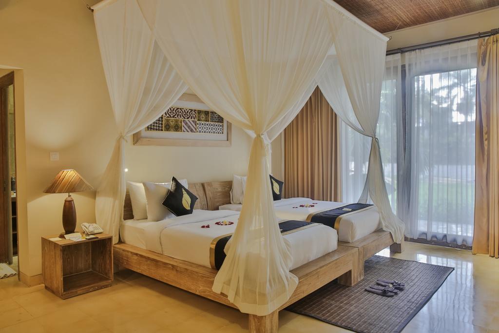 Sankara Resort Ubud, Индонезия, Убуд, туры, фото и отзывы
