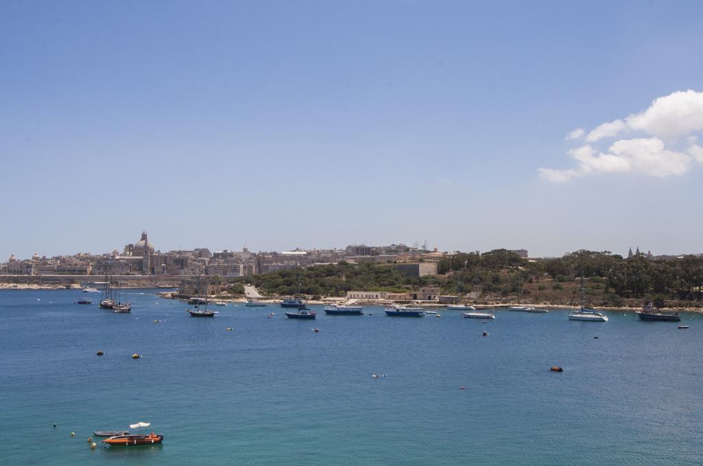 Sliema Hotel, Слима, Мальта, фотографии туров