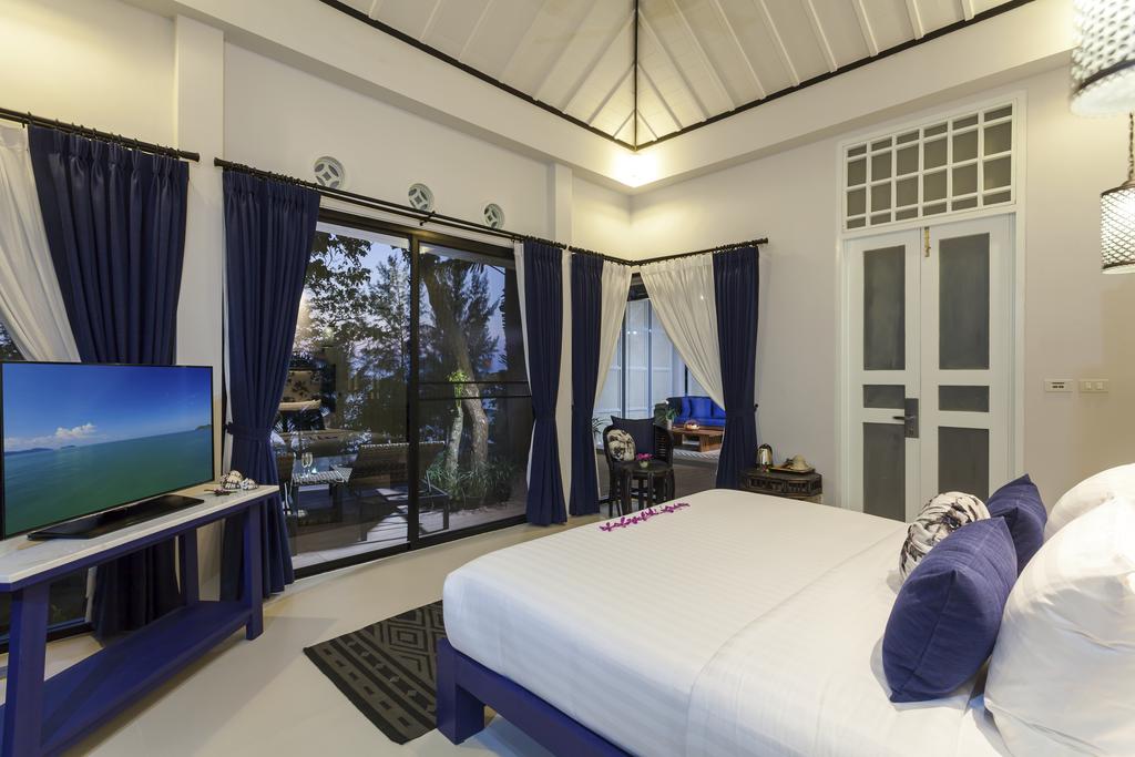 Отель, 5, Moracea By Khao Lak Resort