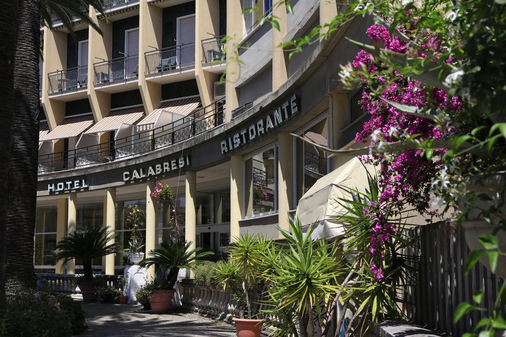 Туры в отель Calabresi Hotel (San Benedetto Del Tronto) Ривьера-делле-Пальме