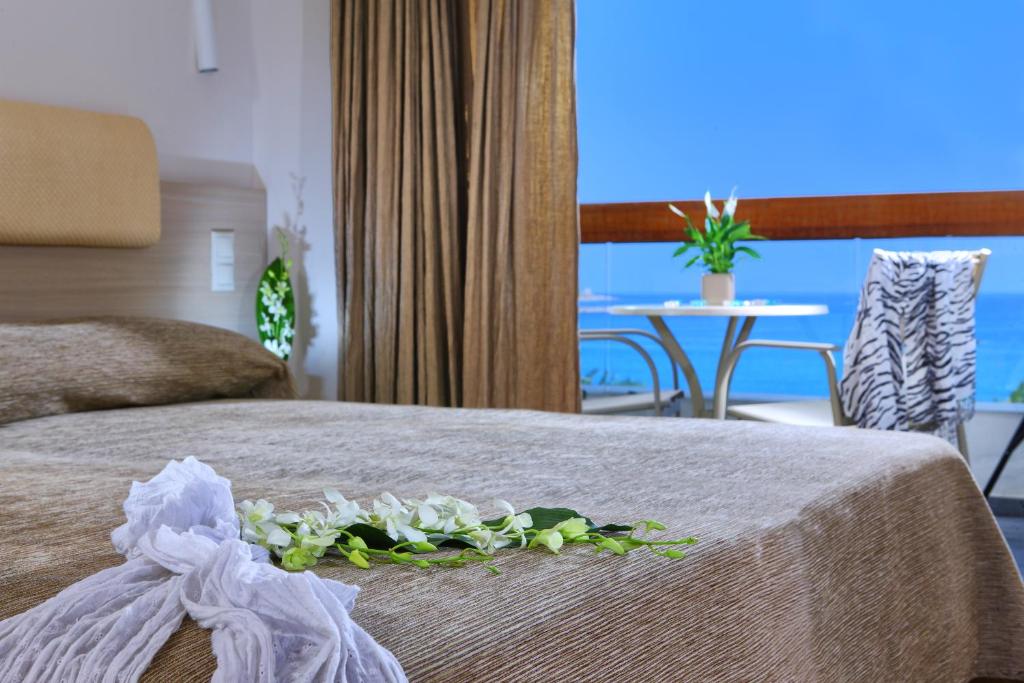 Туры в отель Sitia Beach City Resort & Spa Лассити Греция