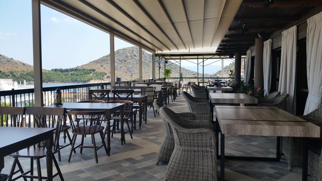 Epidavria Hotel, Греция, Арголида, туры, фото и отзывы