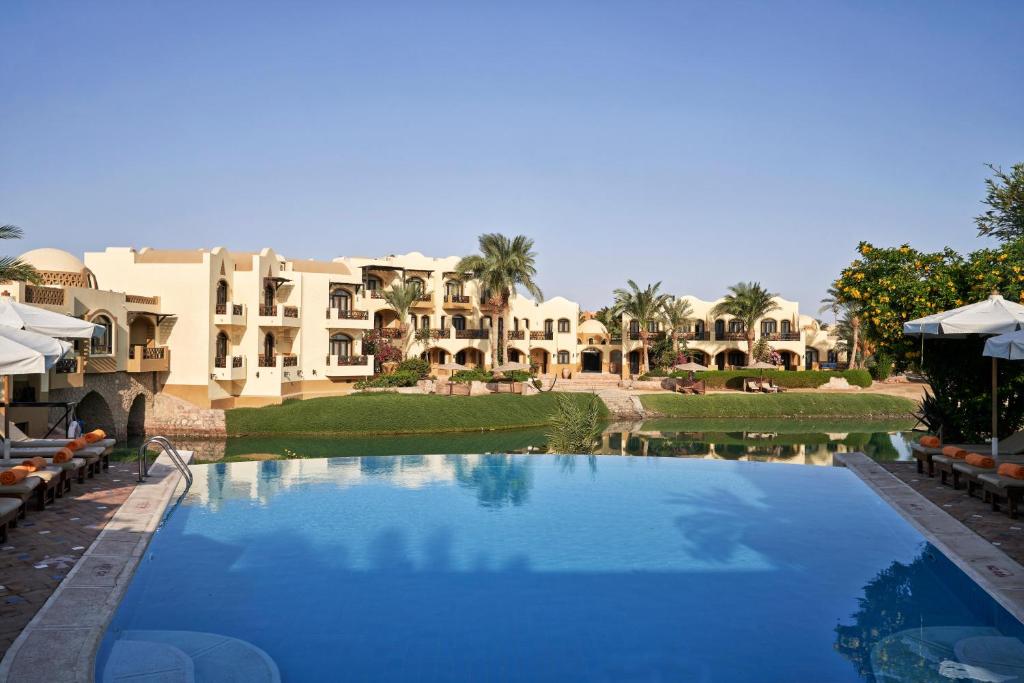 Wakacje hotelowe Dawar El Omda Hotel (Adults Only 18+)