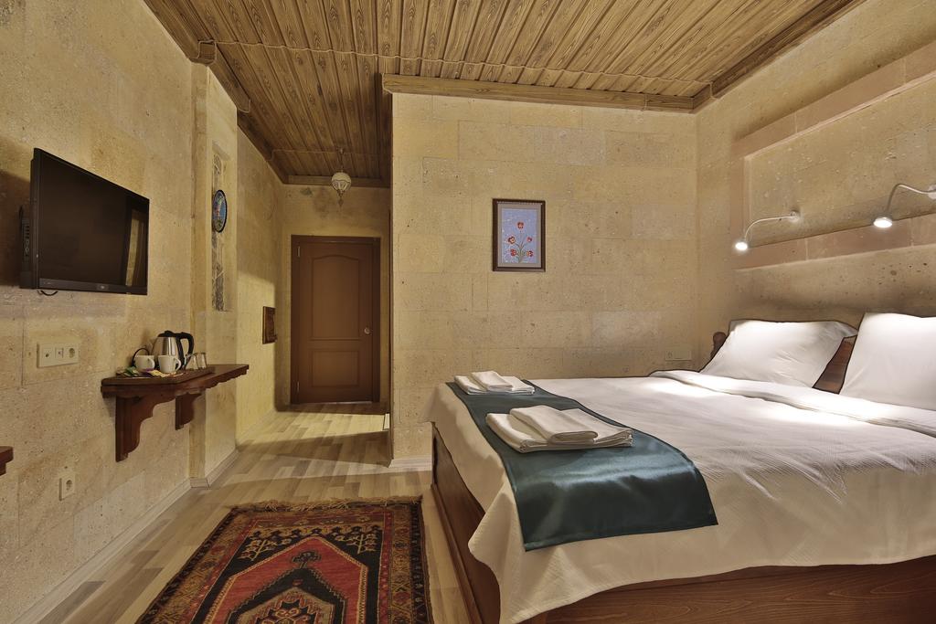 Горящие туры в отель Cappadocia View Hotel