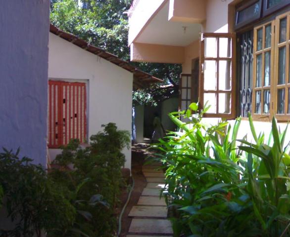 Oferty hotelowe last minute Pinto Guest House