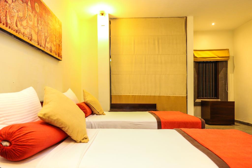 Канди Oak ray city hotel Kandy