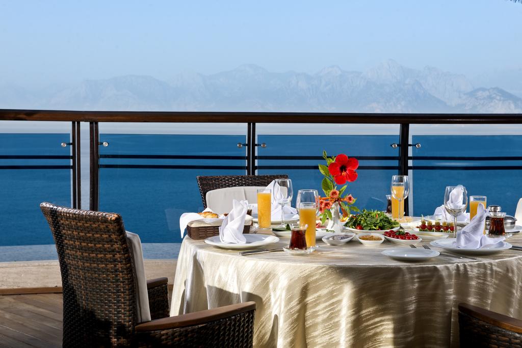 Oz Hotels Antalya Hotel, Анталия, фотографии туров