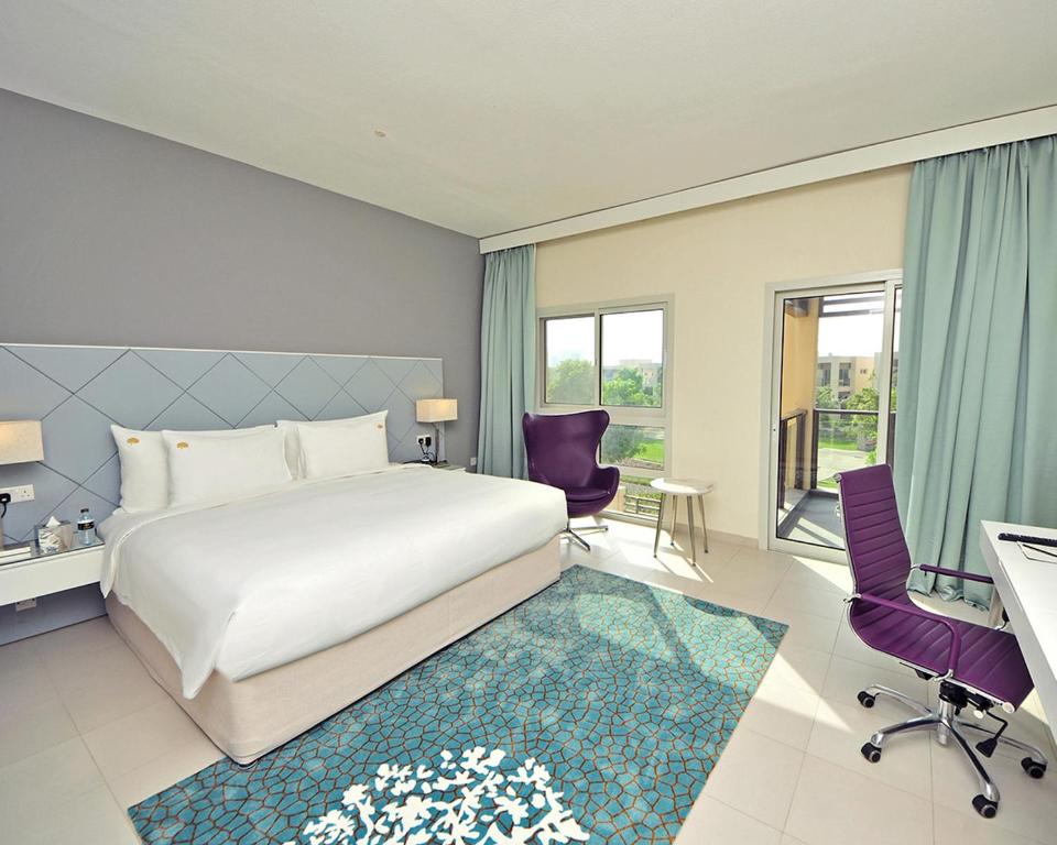 Reviews of tourists Jannah Hotel Apartments & Villas
