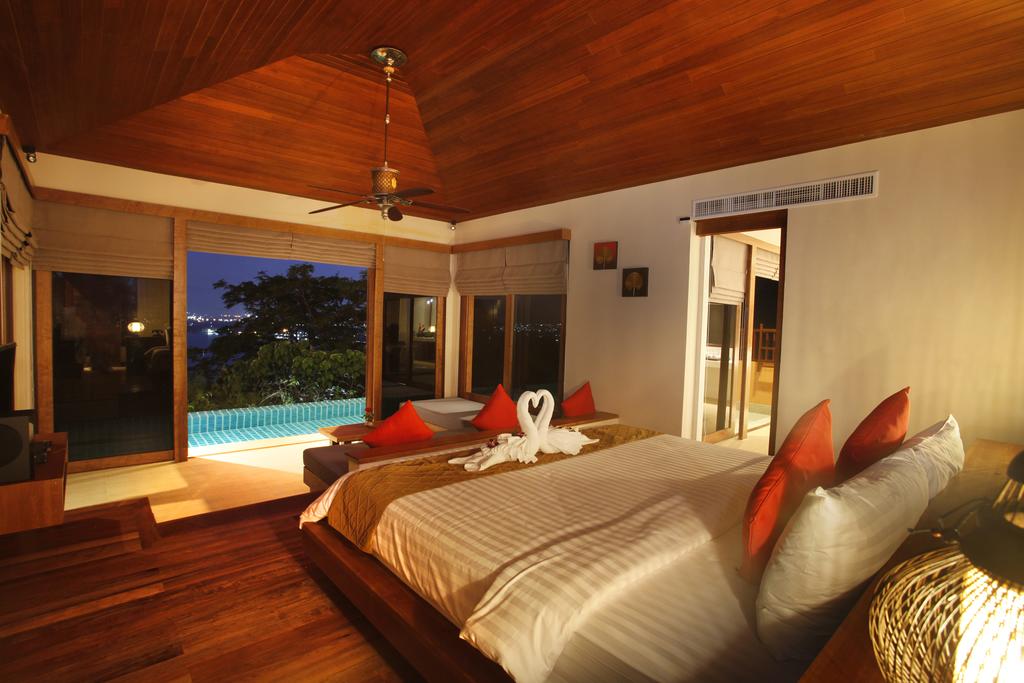 Oferty hotelowe last minute Korsiri Villas Phuket Tajlandia