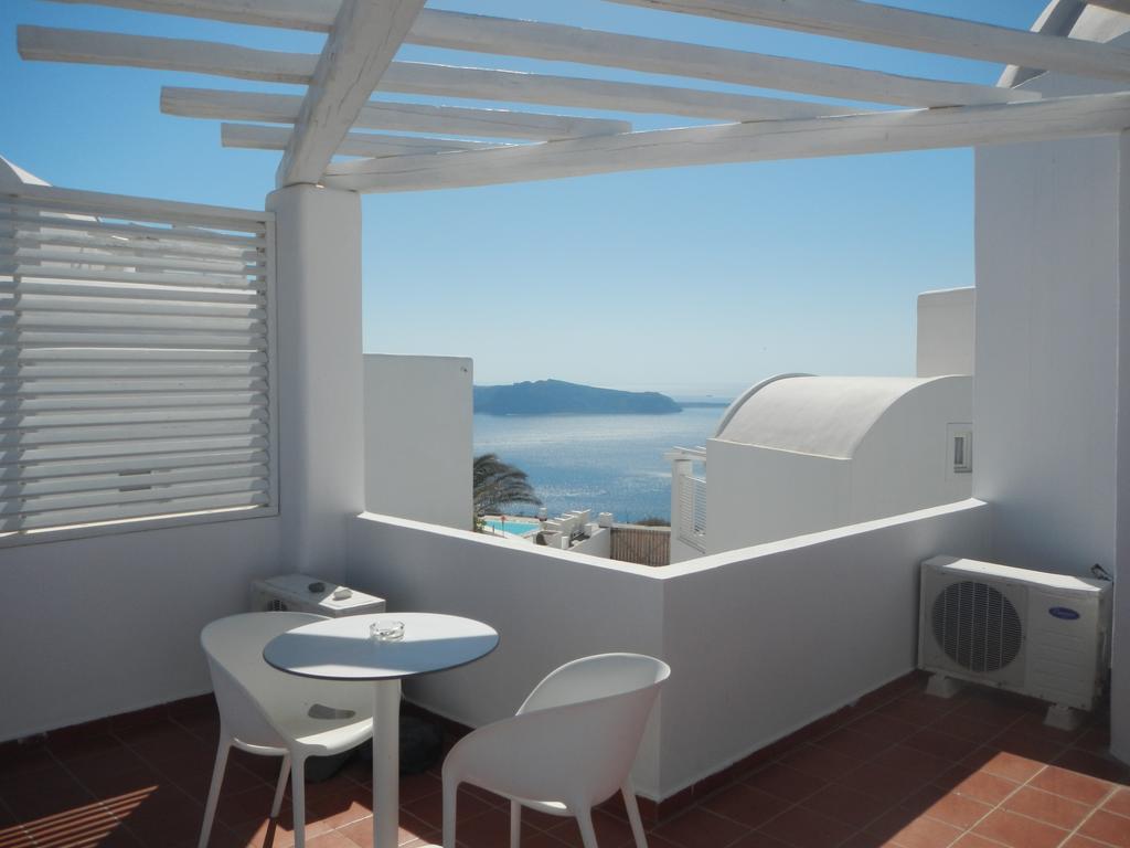 Санторини (остров) Rocabella Santorini Resort & Spa цены