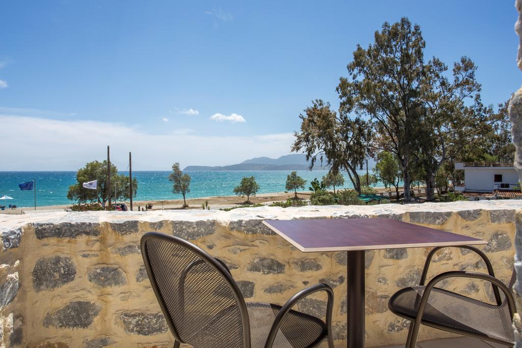 Thirides Beach Resort, Лакония, Греция, фотографии туров