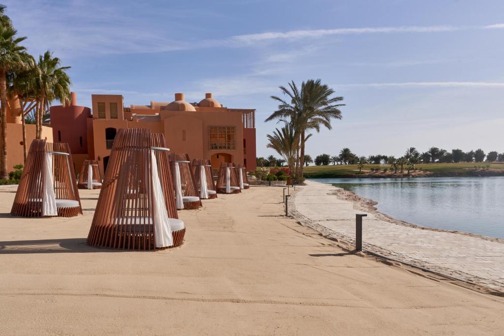 Steigenberger Golf Resort, Єгипет, Ель-Гуна, тури, фото та відгуки
