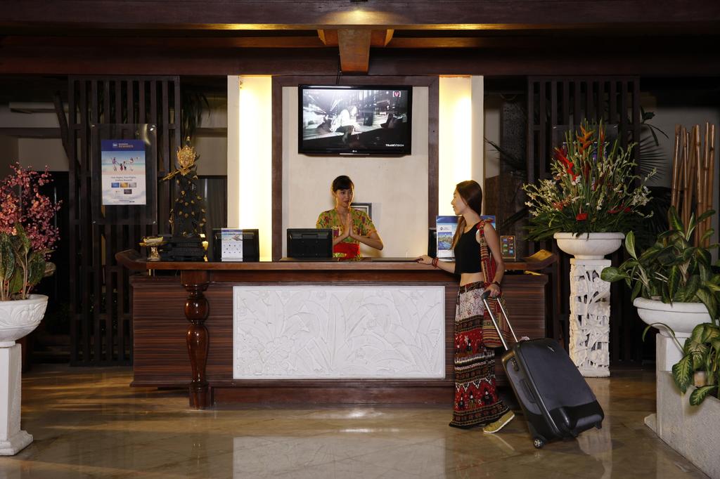 Best Western Resort Kuta Indonesia prices