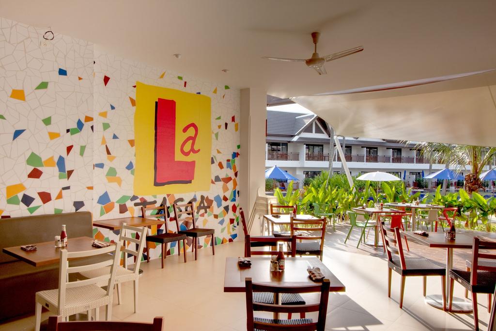 Отзывы про отдых в отеле, Sunwing Resort Kamala Beach