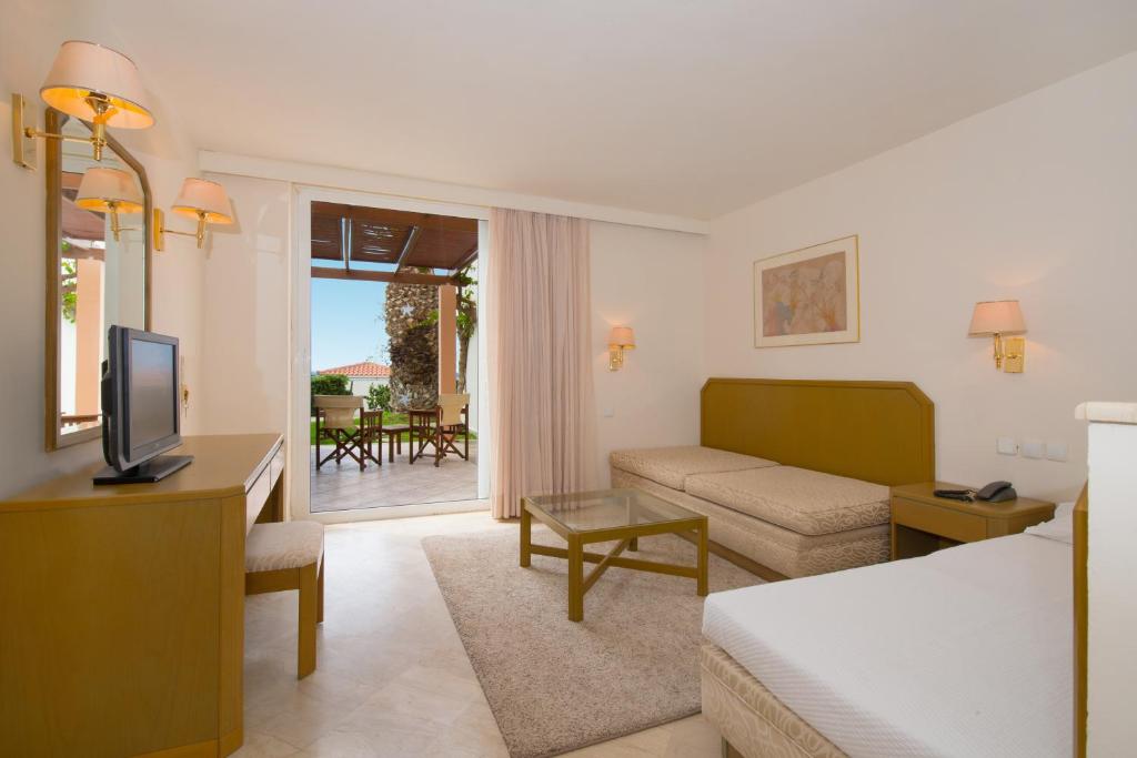 Hotel, Rethymno , Greece, Iberostar Creta Panorama & Mare