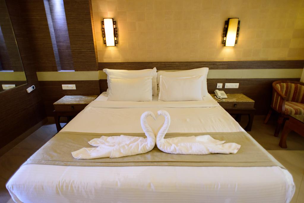 Отдых в отеле La Grace Resorts Бенаулим Индия