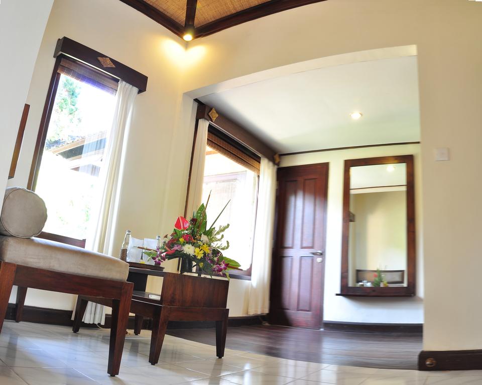 Hotel rest Puri Bagus Candidasa