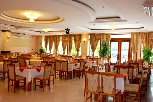 Горящие туры в отель Vinpearl Luxury Da Nang