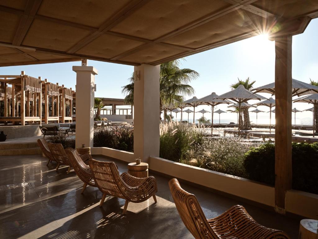 Тури в готель Seaside A Lifestyle Resort (Adults Only) Іракліон