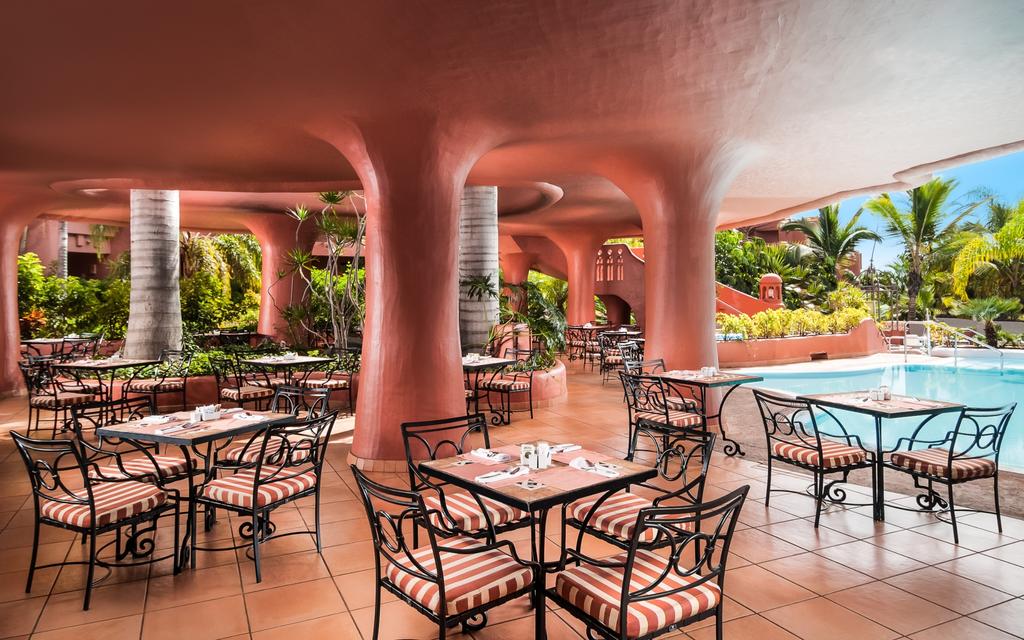 Отзывы гостей отеля Sheraton La Caleta Resort & Spa