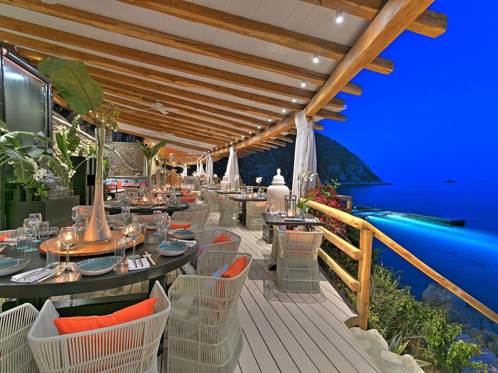 Горящие туры в отель Santa Marina Resort & Villas, A Luxury Collection Resort Миконос (остров) Греция