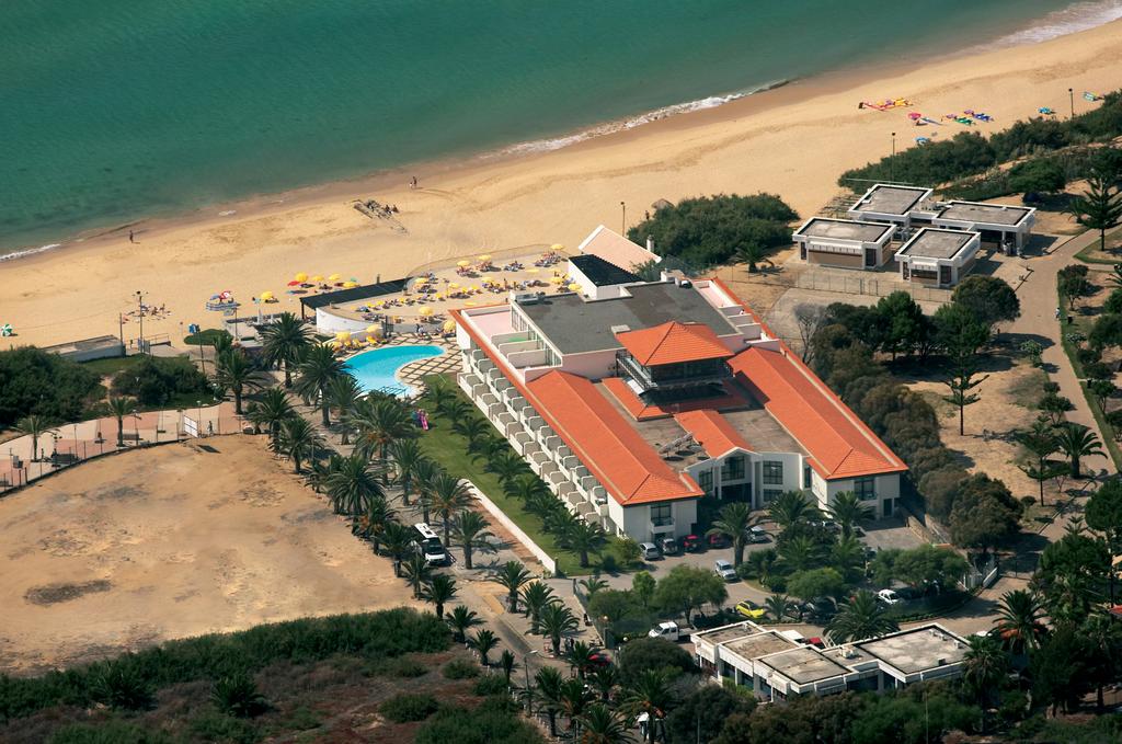 Hotel Torre Praia, Порту-Санту (остров), фотографии туров