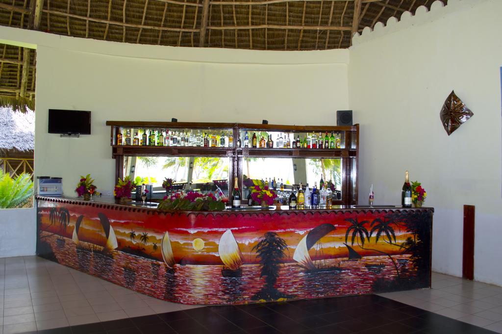 Отель, Танзания, Занзибар (остров), Maars Resort