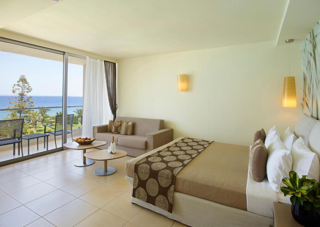 Rhodes (Aegean coast) The Ixian Grand & All Suites - Adults Only Hotel (ex. Sentido Ixian Grand)