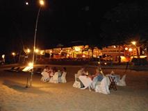 Гарячі тури в готель Samui Laguna Resort