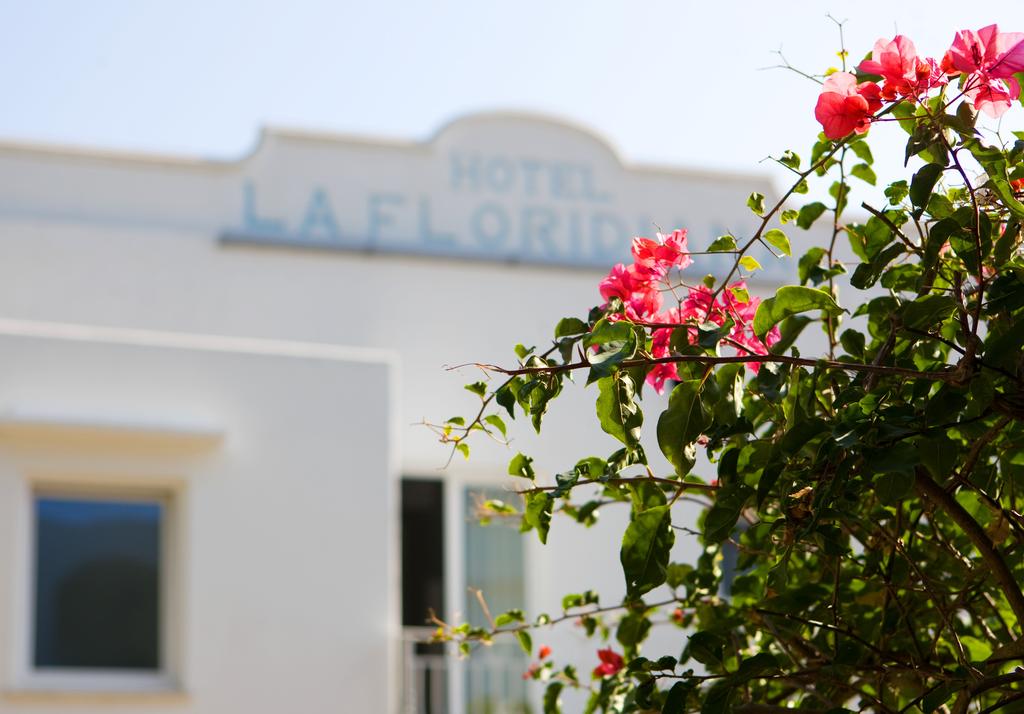 Горящие туры в отель La Floridiana Capri Капри (остров)