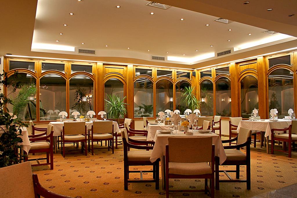 Болгария Hotel-Restaurant Geneva