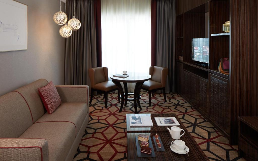 Горящие туры в отель Dusit D2 Kenz Hotel Dubai Дубай (город)