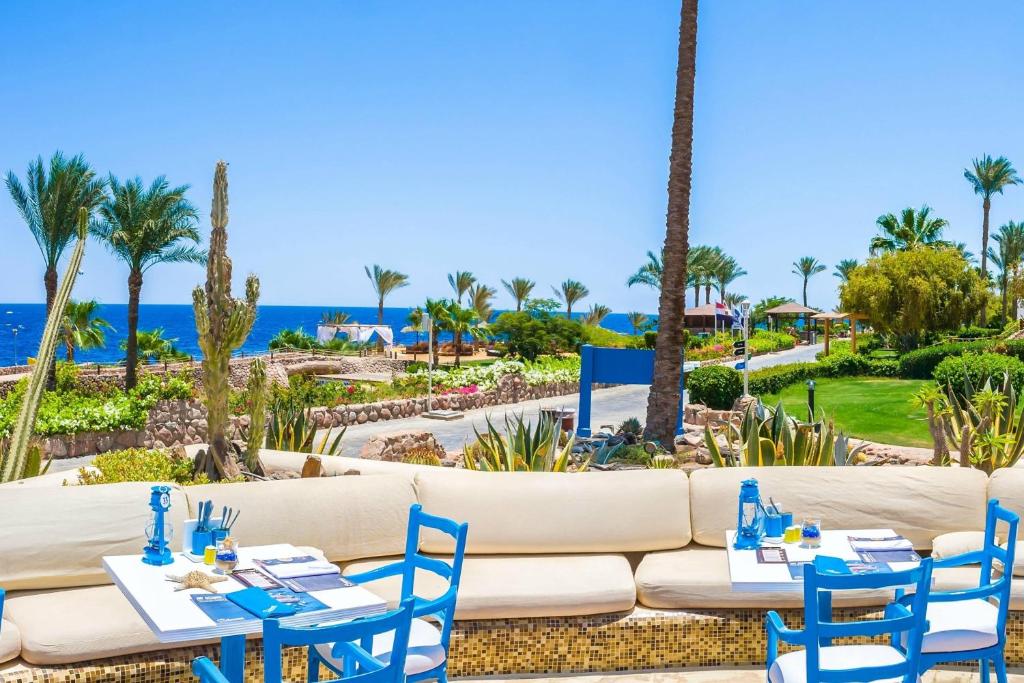 Sharm el-Sheikh, Renaissance By Marriott Golden View Beach Resort, 5