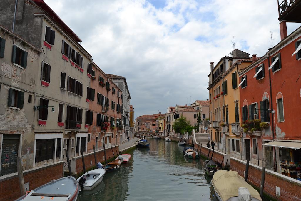 Горящие туры в отель Suite In Venice Ai Carmini Венеция