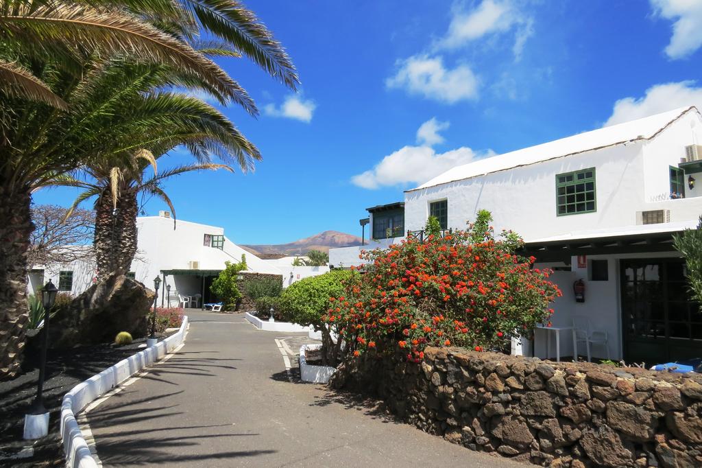 Lanzarote (wyspa) Casas Heddy ceny