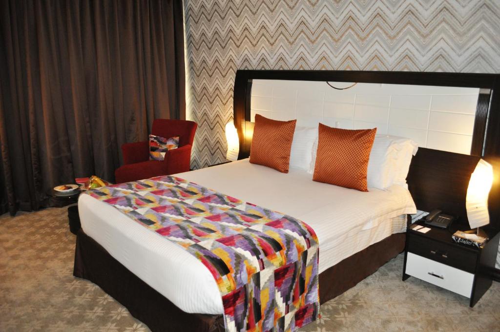 The Panari Hotel Nairobi, Найроби цены