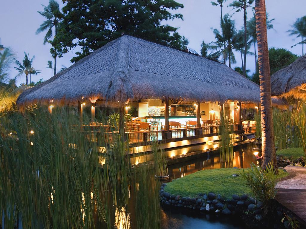 Отзывы об отеле Patra Jasa Bali Resort & Villas